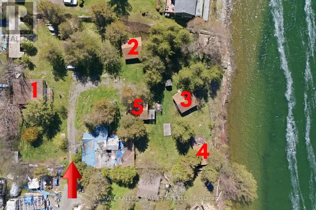 58 Valhalla Lane, Prince Edward County (Athol)
